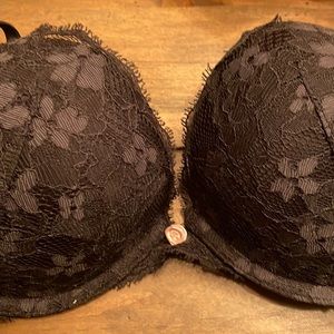 Victoria’s Secret push up bras